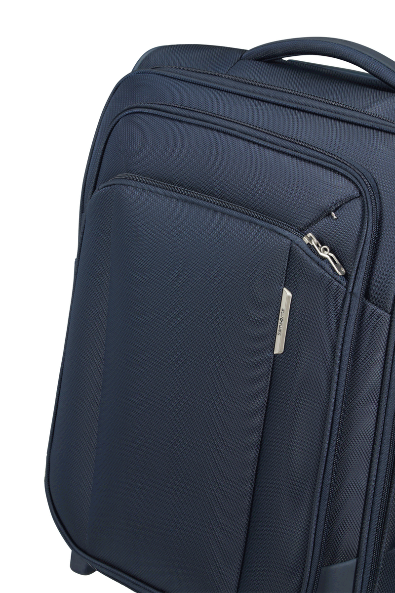 Samsonite Selection Respark valigia morbida