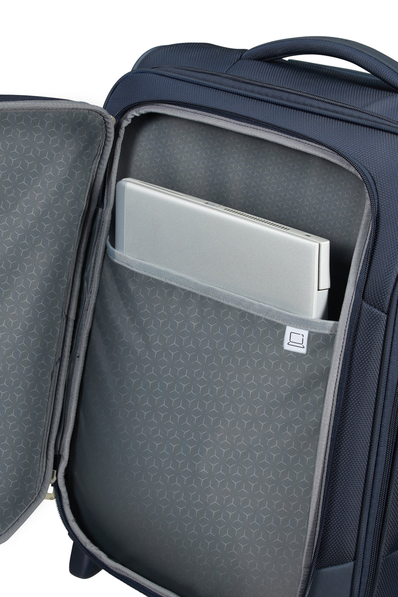 Samsonite Selection Respark valigia morbida