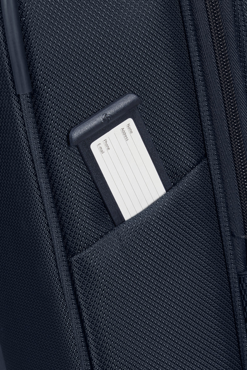 Samsonite Selection Respark Weichgepäck Koffer