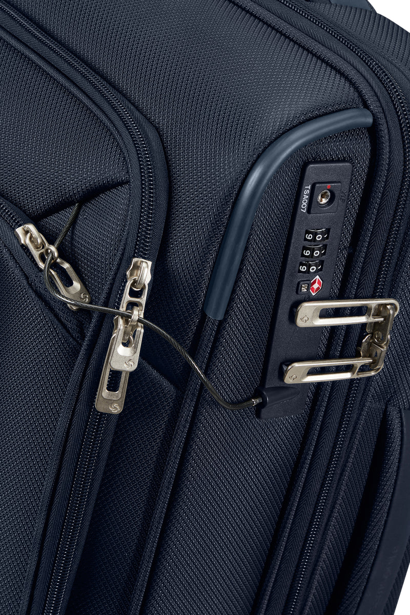 Samsonite Selection Respark Weichgepäck Koffer