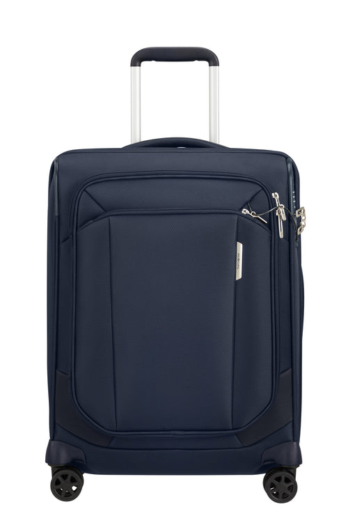 Midnight Blue / XS (Handgepäck mit 23cm Tiefe)