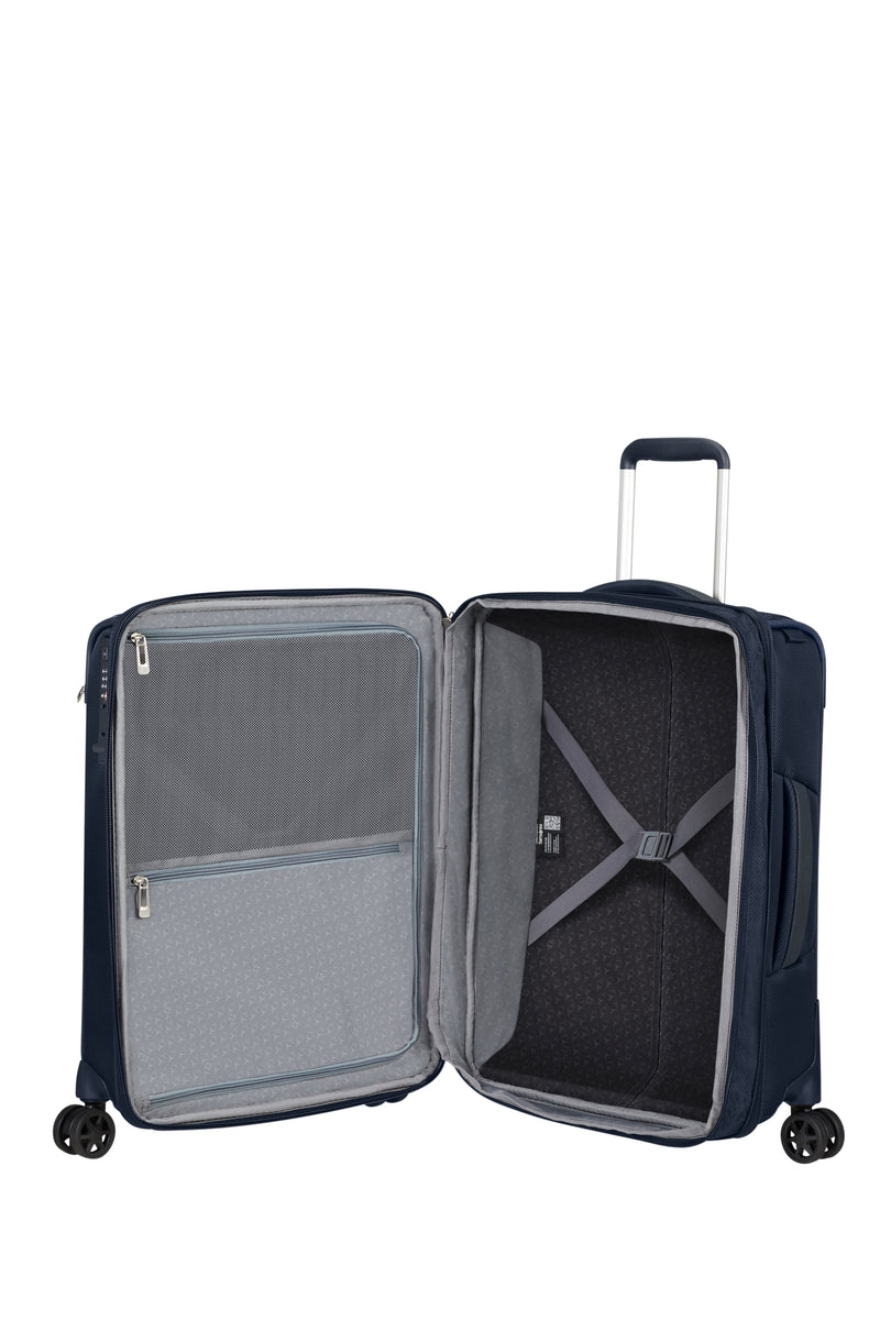 Samsonite Selection Respark Weichgepäck Koffer
