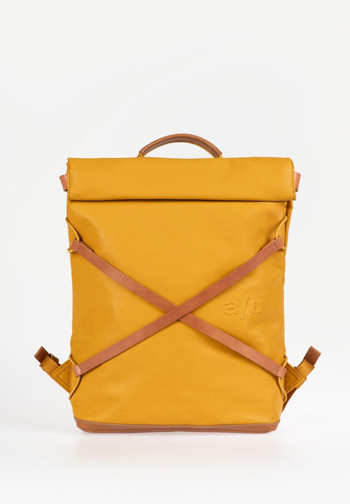 Dark Yellow