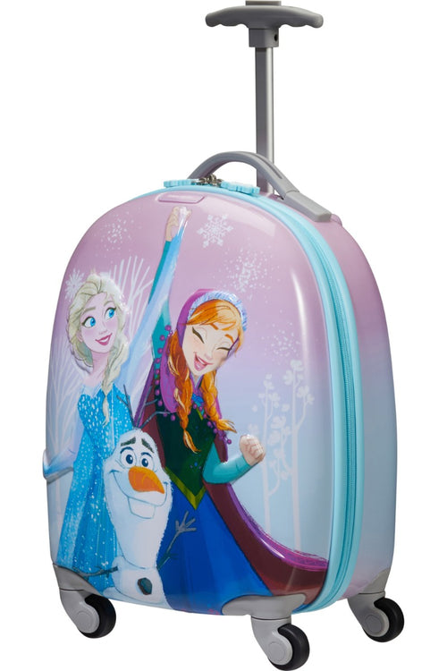 Frozen / XS (Cabin Luggage)