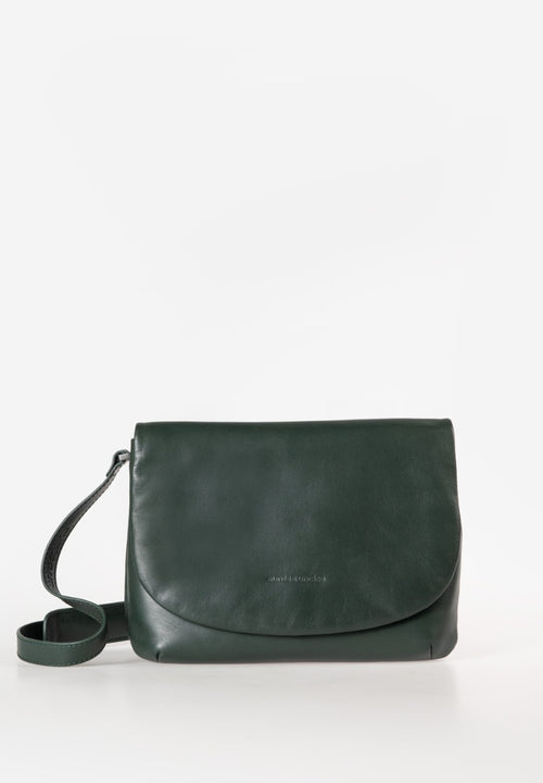 verde oscuro