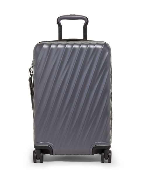 gray / XS (carry-on with 23cm depth)