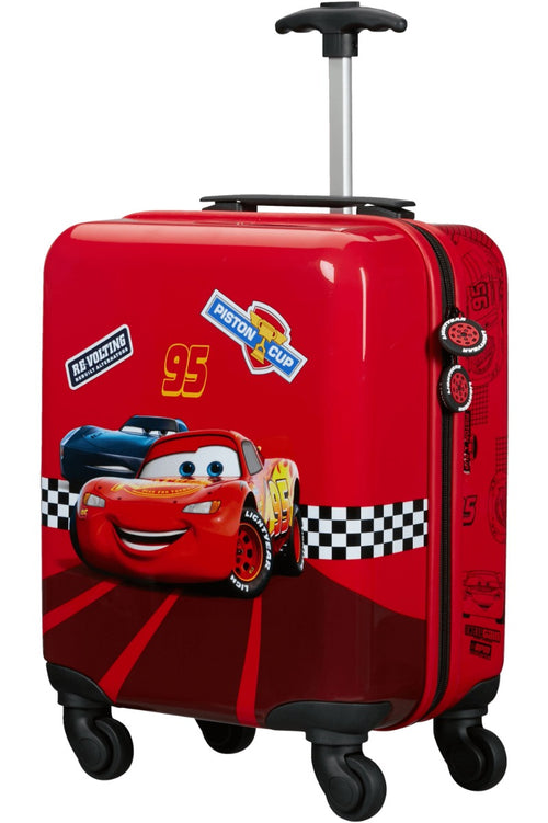 Cars / XS (Cabin Luggage)