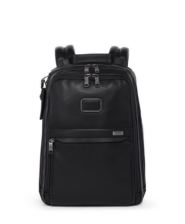 TUMI Alpha 3 slim backpack