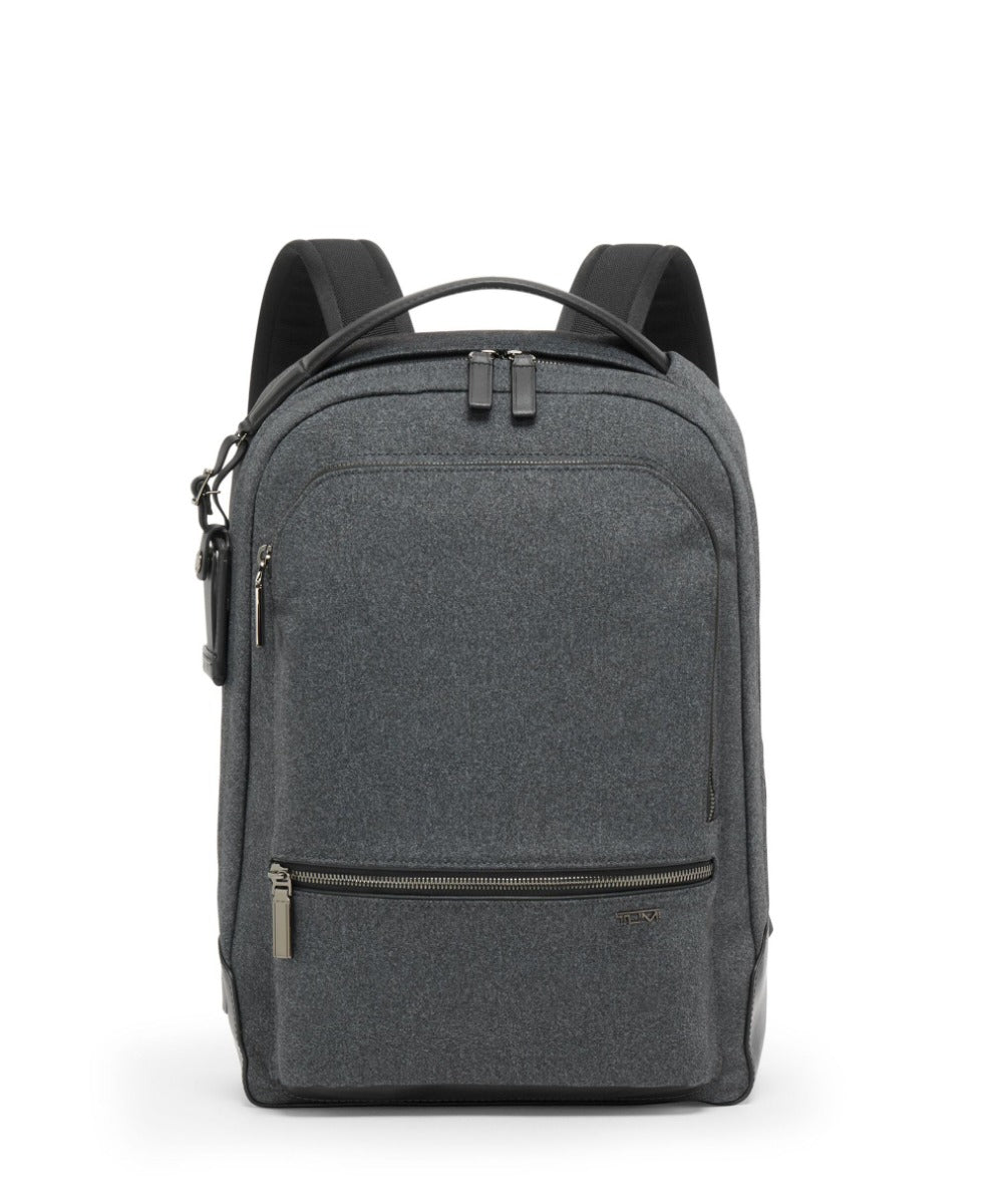 TUMI Alpha 3 Backpack – Hallerstede Specialist Retailer