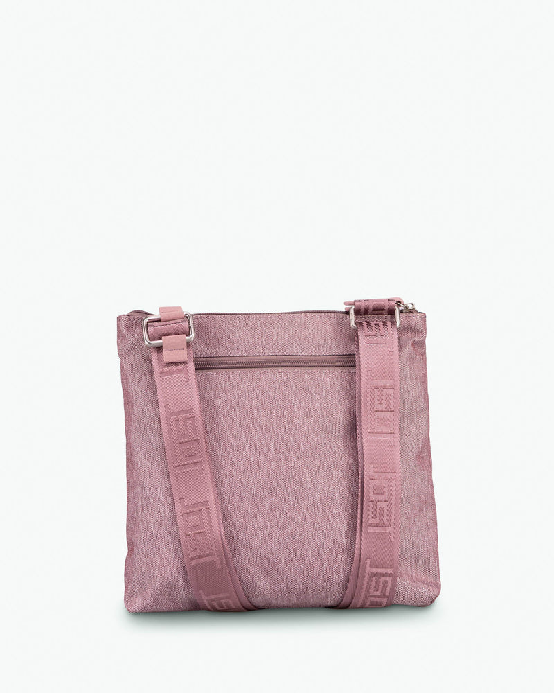 Jost Bergen Crossover Shoulder Bag