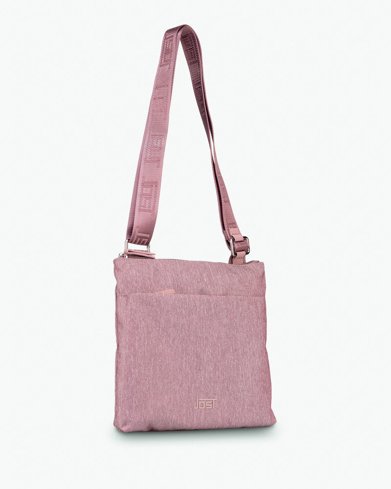 Jost Bergen Crossover Shoulder Bag