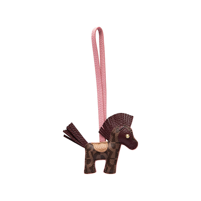 Aigner Fashion keychain