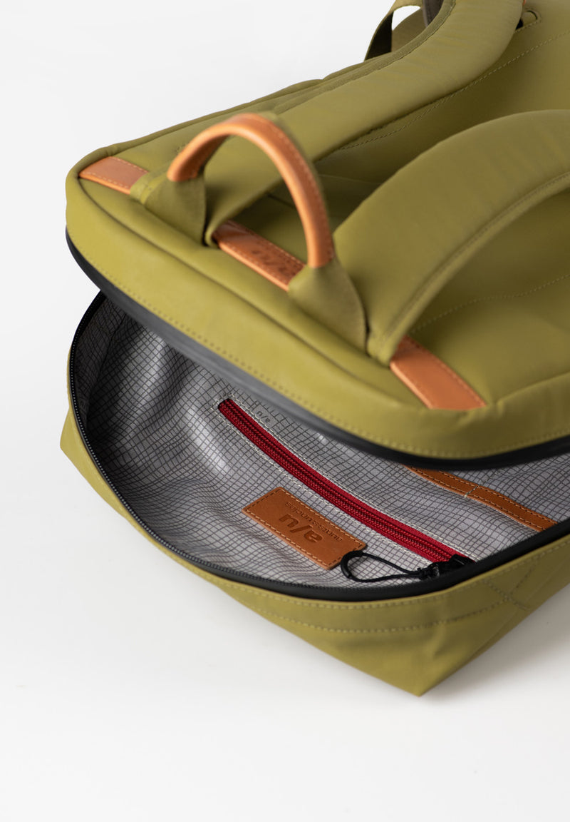 Aunts & Uncles Hamamatsu Backpack