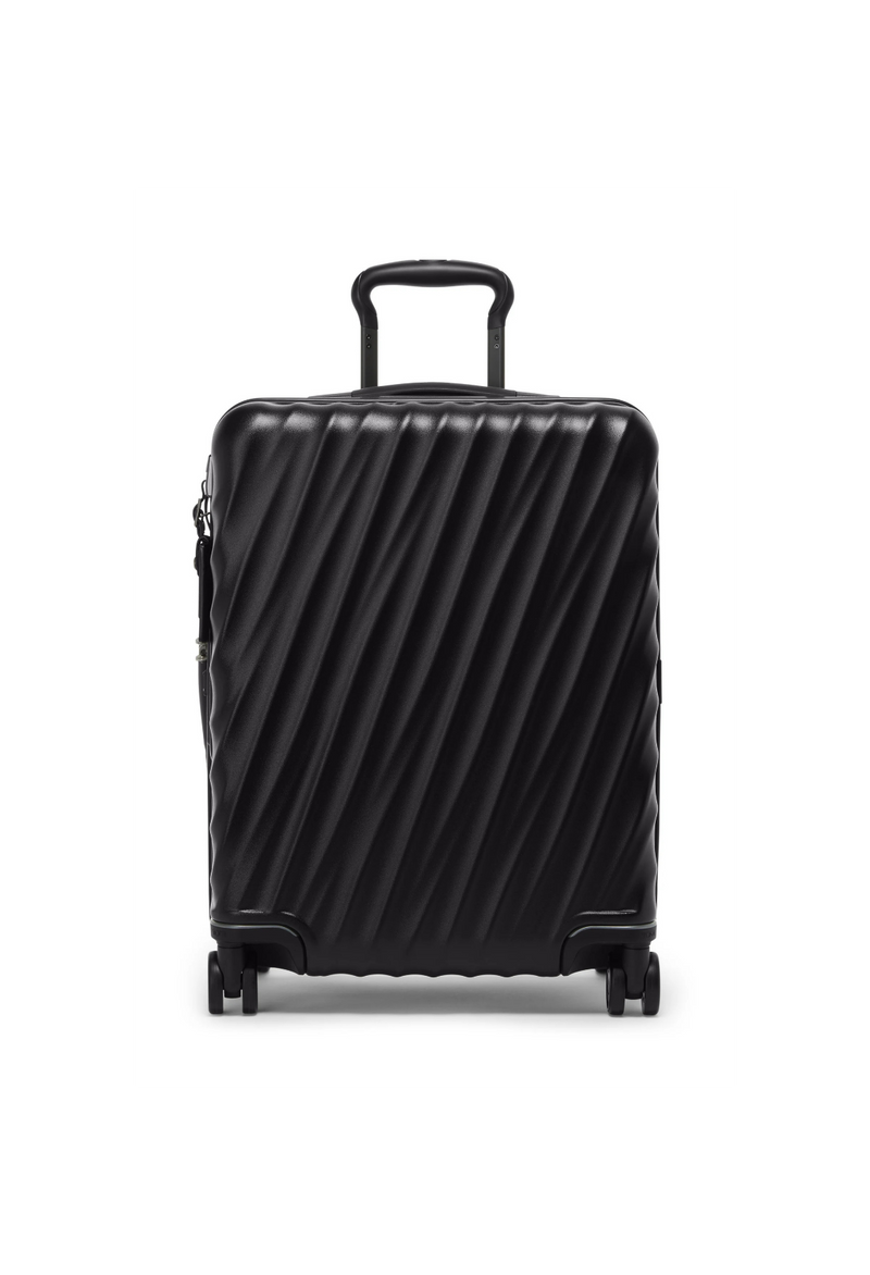 Tumi 19 Degree Continental Hard Shell Suitcase