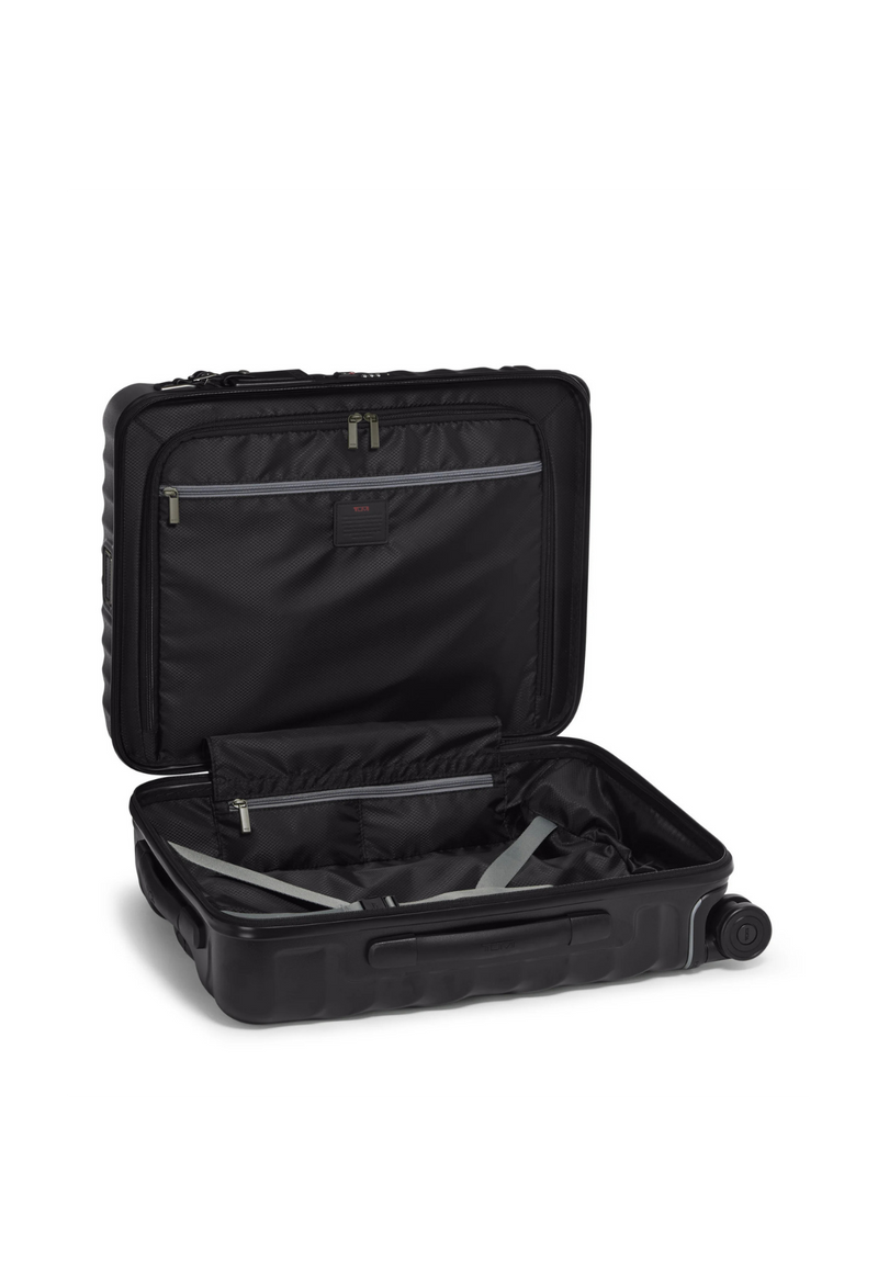 Tumi 19 Degree Continental Hard Shell Suitcase