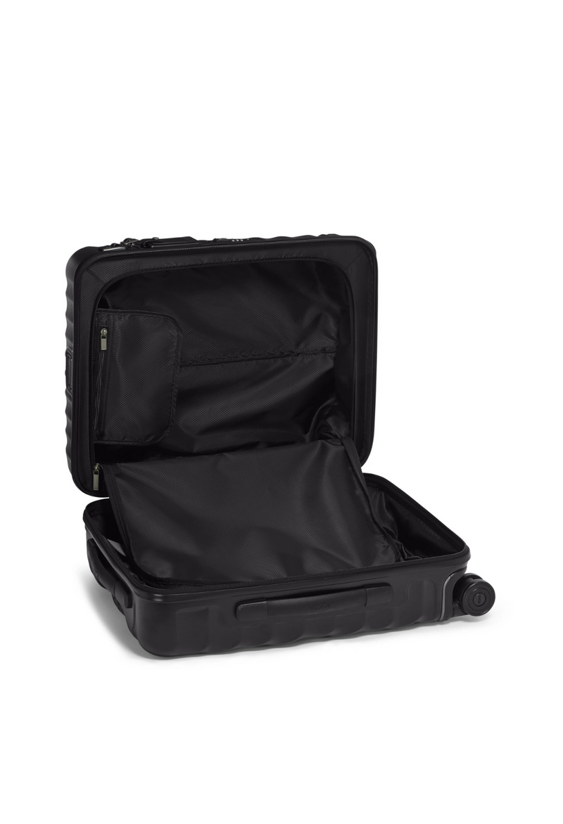 Tumi 19 Degree Continental Hard Shell Suitcase
