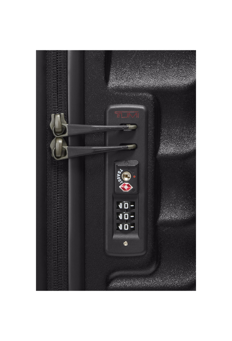Tumi 19 Degree Continental Hard Shell Suitcase