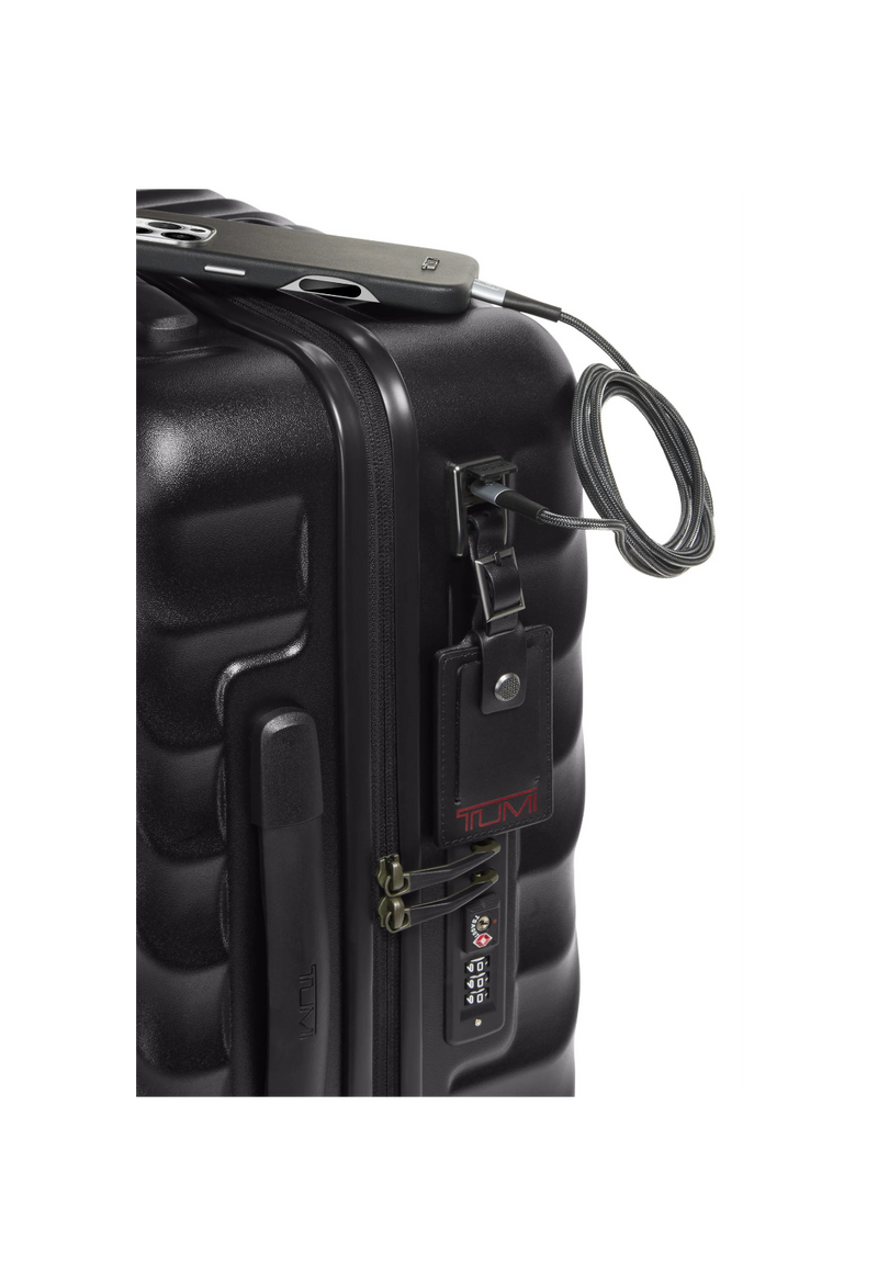 Tumi 19 Degree Continental Hard Shell Suitcase