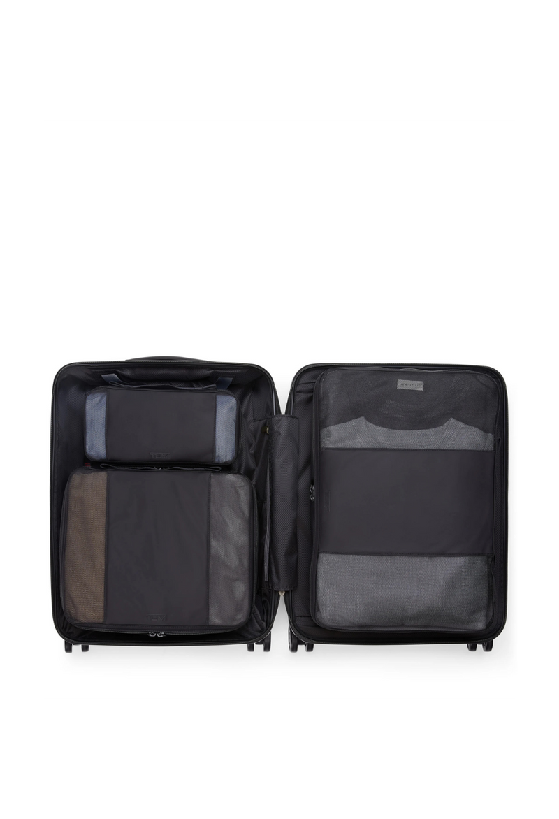 Tumi 19 Degree Continental Hard Shell Suitcase
