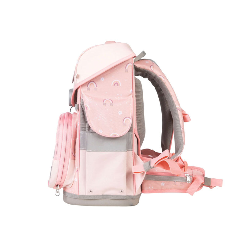 School-Mood Timeless Pro school satchel set