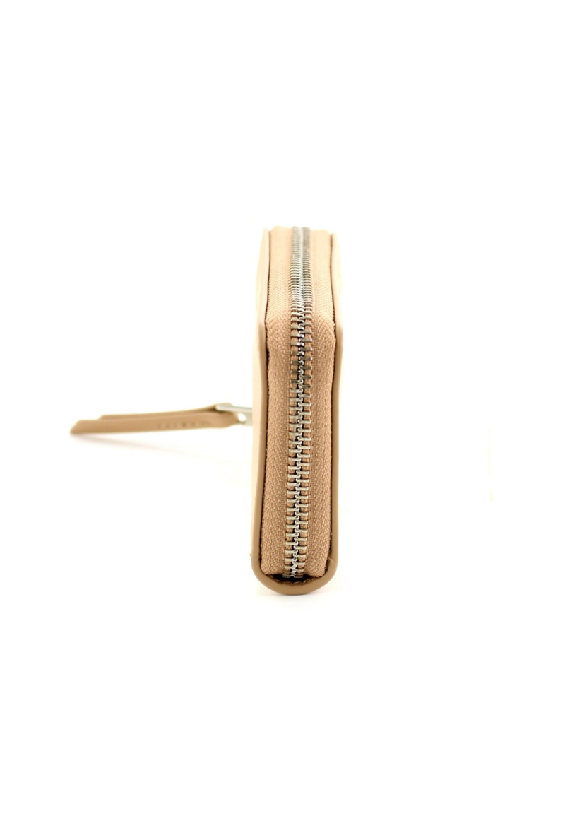 Liebeskind Berlin Eliza Paper Bag Carter Sandy Portafoglio