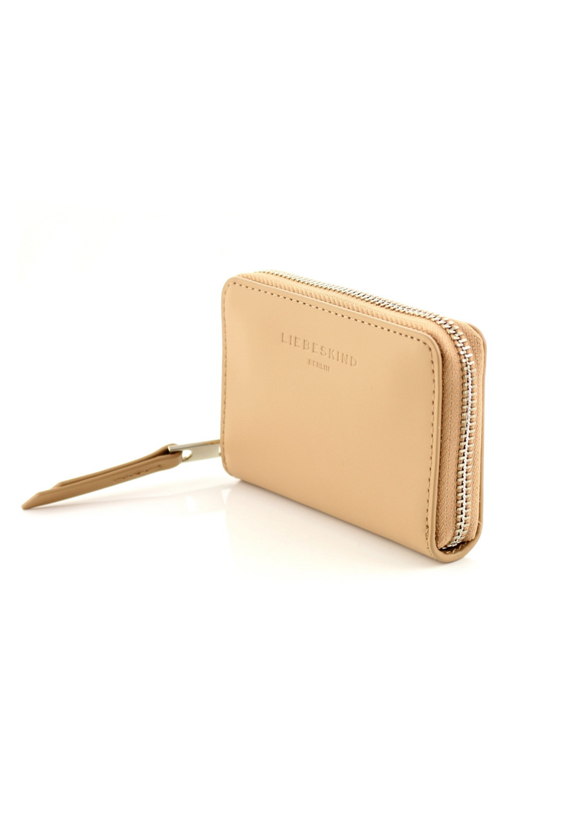 Liebeskind Berlin Eliza Paper Bag Carter Sandy Portafoglio