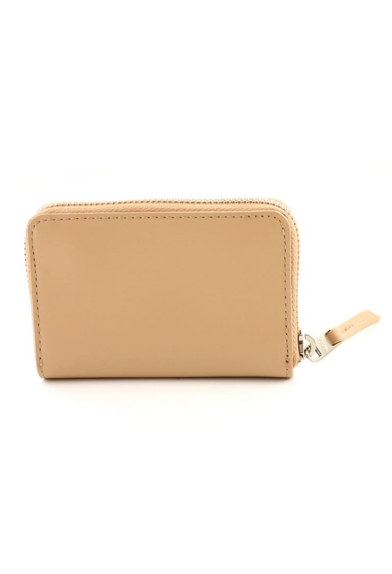 Liebeskind Berlin Eliza Paper Bag Carter Sandy Portafoglio