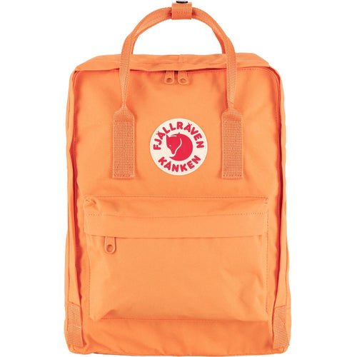 orange / 13 inches