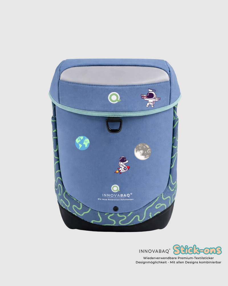 Innovabaq Schulranzen-Set
