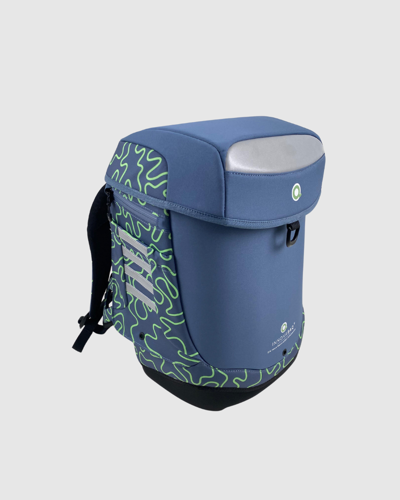 Innovabaq Schulranzen-Set