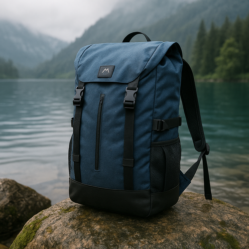 Outdoor-Rucksack, Wandern, robust, Natur, Abenteuer, unisex