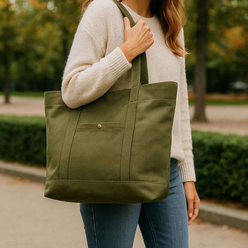 Shopper, Damen, strukturiert, klassisch, beige Farbe, elegant, alltagstauglich