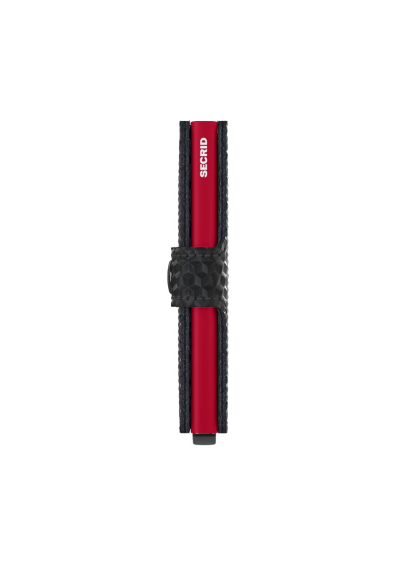 Secrid Miniwallet Cubic
