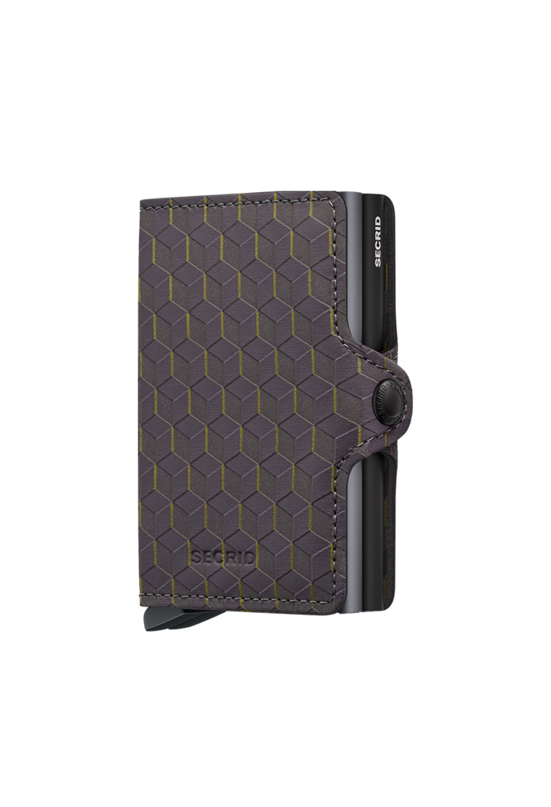 Secrid Twinwallet Optical