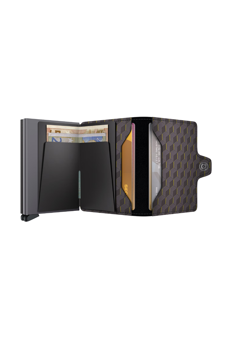 Secrid Twinwallet Optical