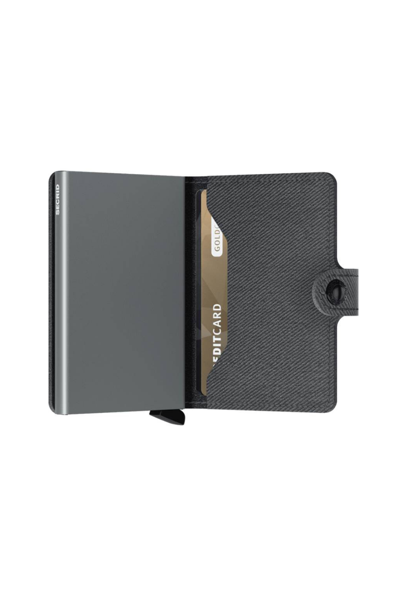 Secrid Miniwallet Twist