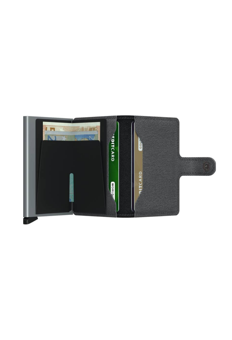 Secrid Miniwallet Twist