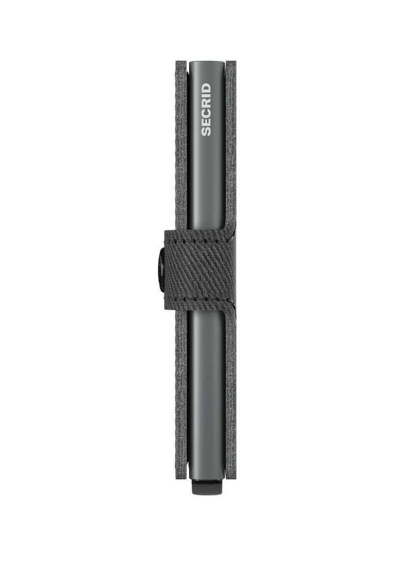 Secrid Miniwallet Twist