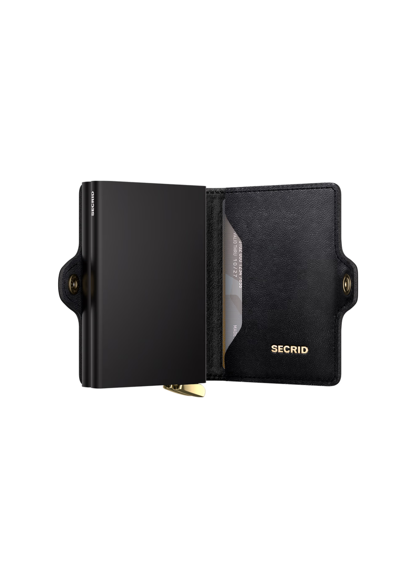 Secrid Premium Twinwallet Emboss