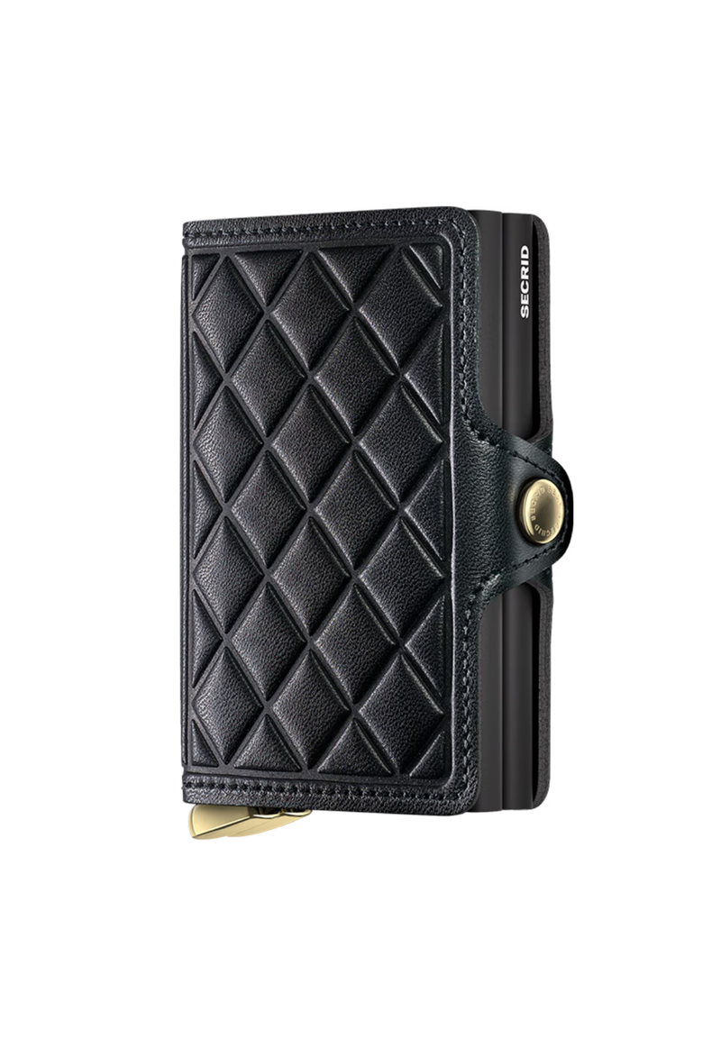 Secrid Premium Twinwallet Emboss