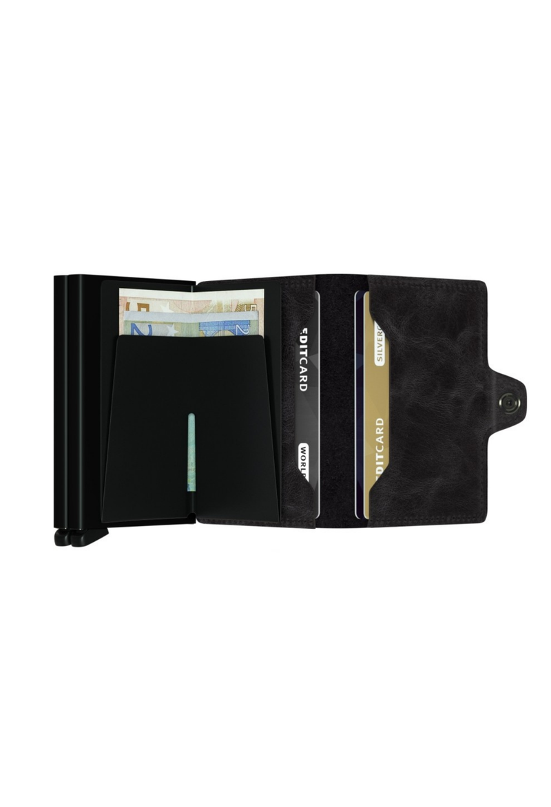 Secrid Twinwallet Vintage