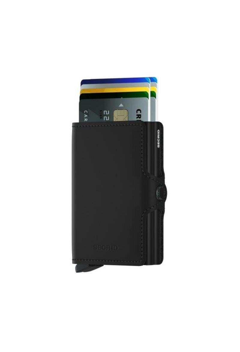 Secrid Twinwallet Matte