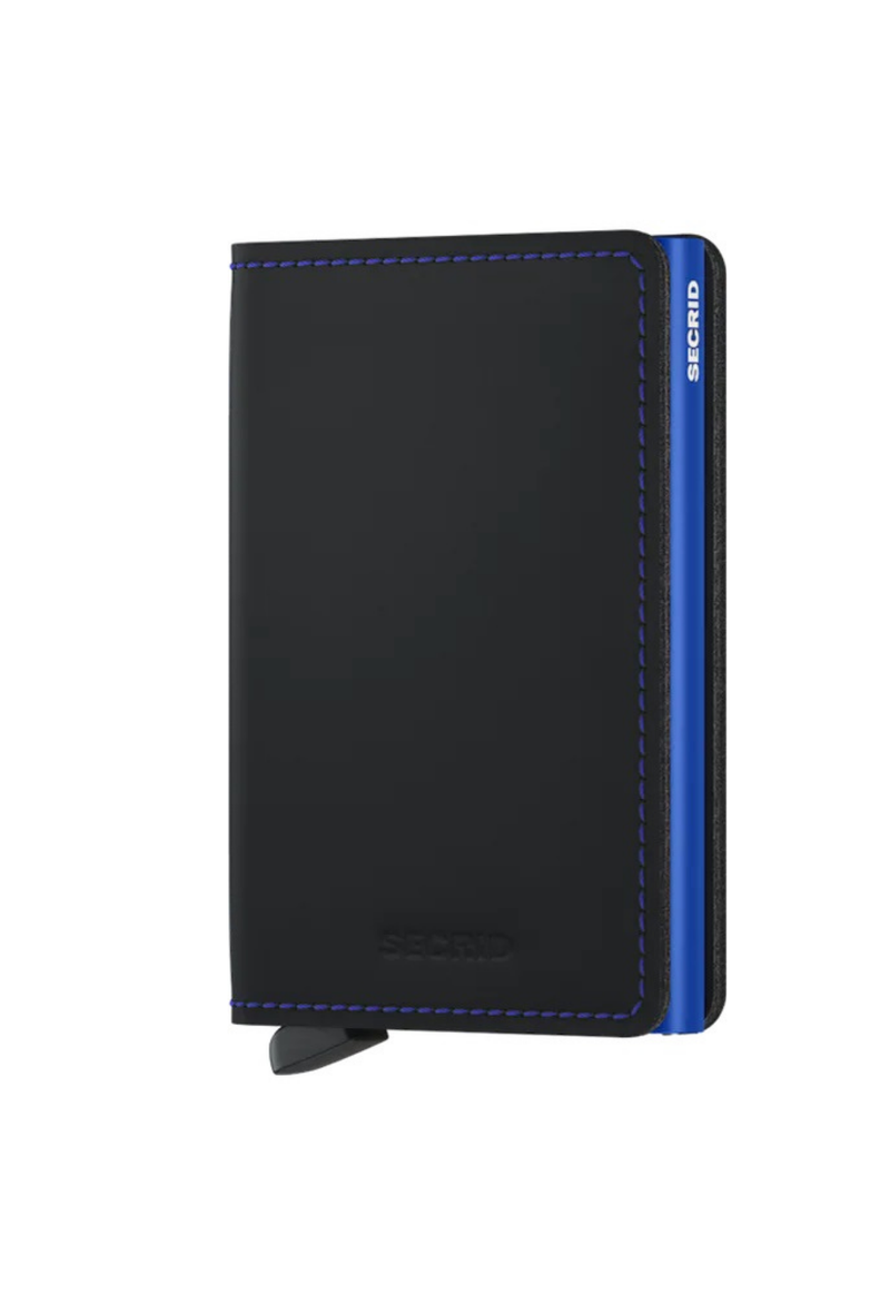 Secrid Slimwallet Matte