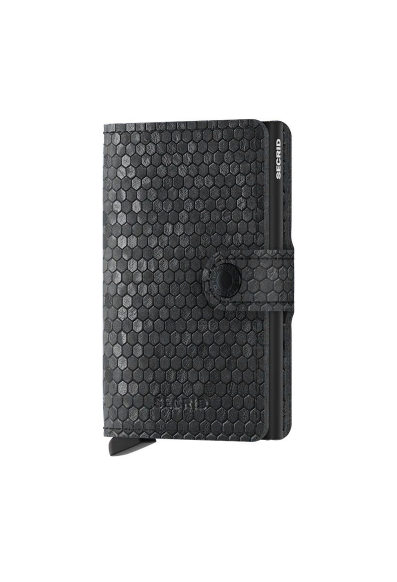 Secrid Miniwallet Hexagon