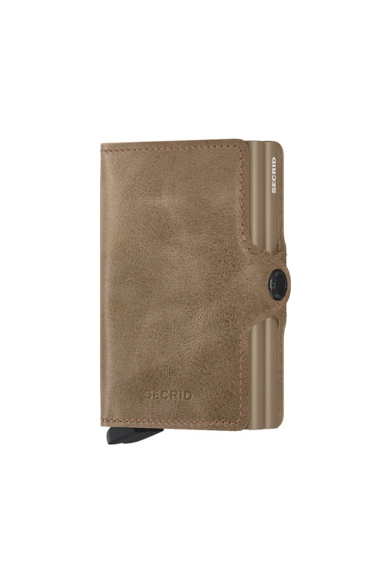 Secrid Twinwallet Vintage