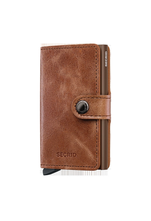 Cognac Brown