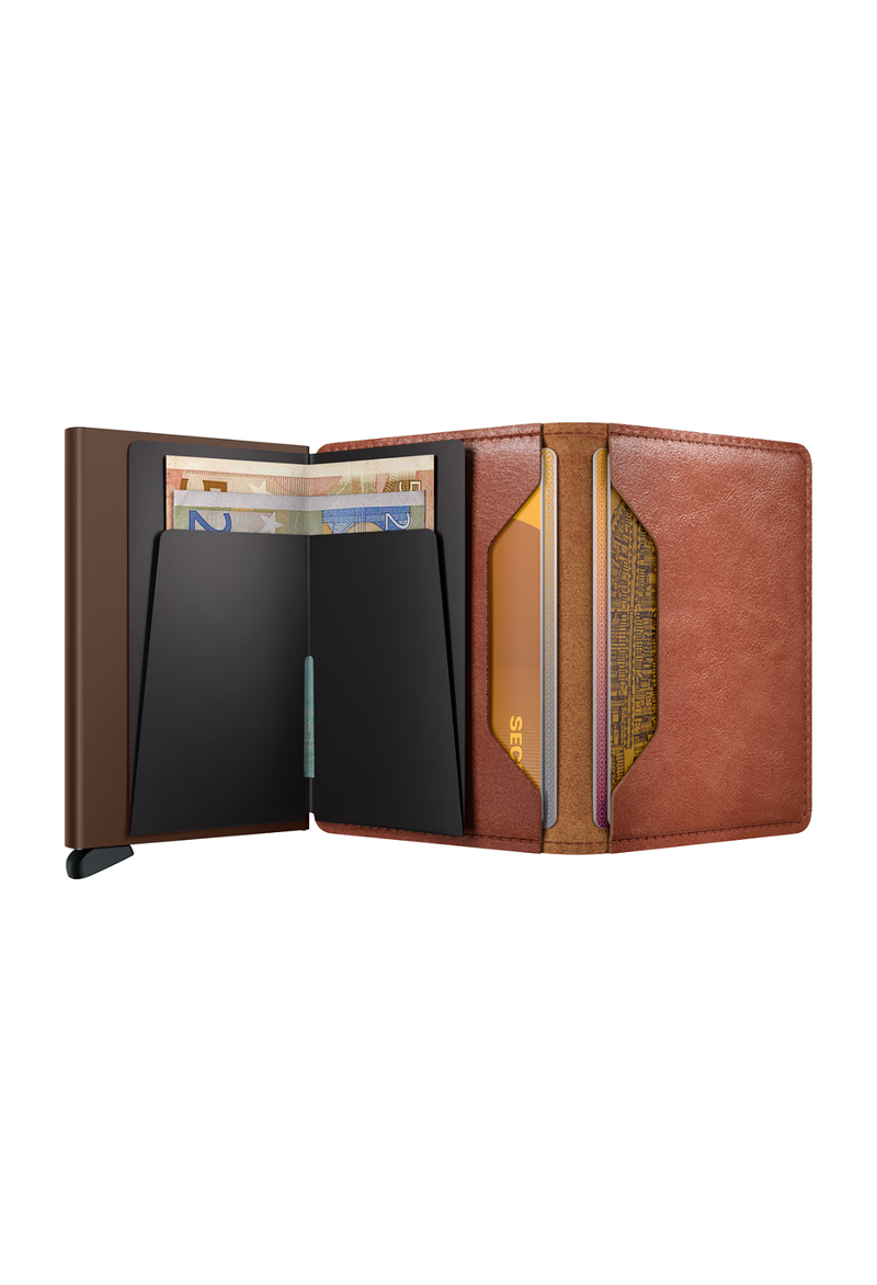 Secrid Slimwallet Vintage