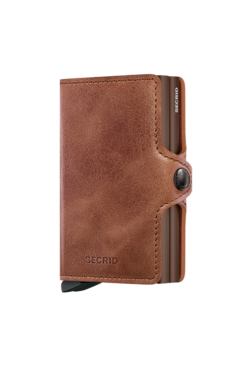 Cognac Brown