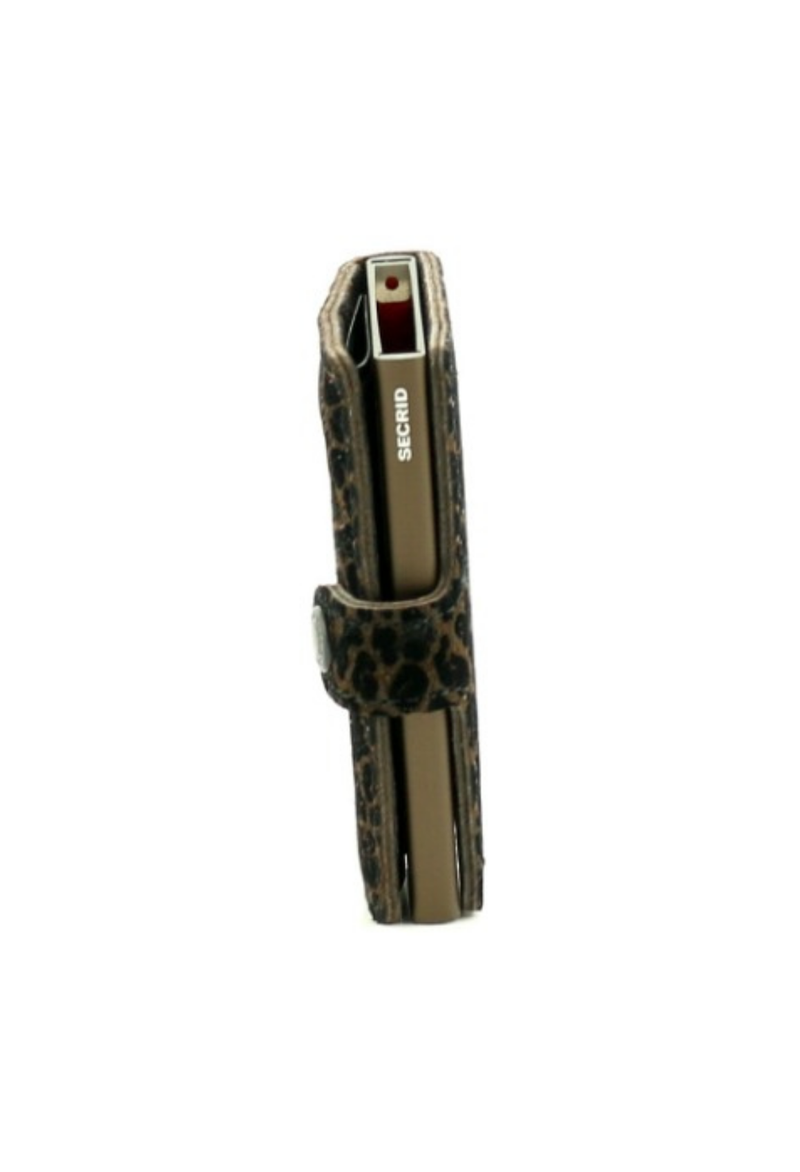 Secrid Miniwallet Leo