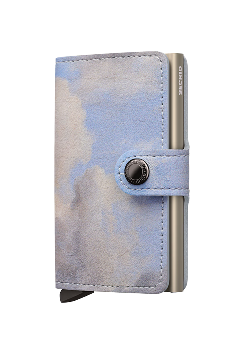 Secrid Miniwallet Art